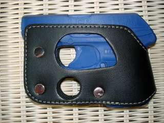 SHOOT THROUGH POCKET WALLET HOLSTER for RUGER LCP 380  