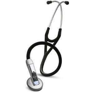 Littmann 3100 Electronic With Ambient Noise Reduction Stethoscope