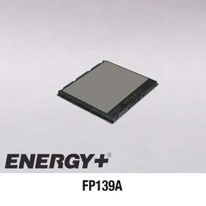  Lithium Polymer Battery Pack 1400 mAh for Compaq iPAQ 
