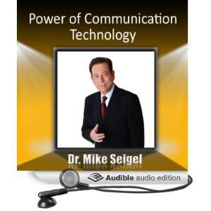  Power of Communication Technology (Audible Audio Edition 