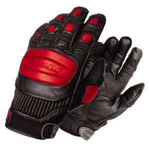  Olympia 360 Road Warrior Black/Red X Large Motorcycle 