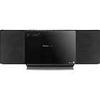 Panasonic SC HC55 Compact Stereo System with Wireless Streaming   OPEN 