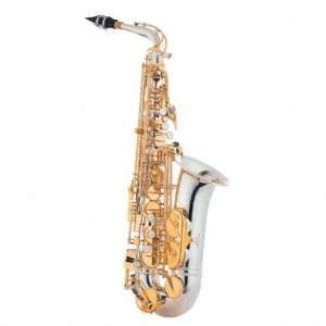  Jupiter 869SG Artist Alto Saxophone (Standard) Musical 