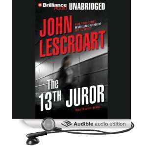  The 13th Juror A Dismas Hardy Novel (Audible Audio 