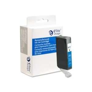  Elite Image Ink Cartridge   Black   ELI75449 Electronics