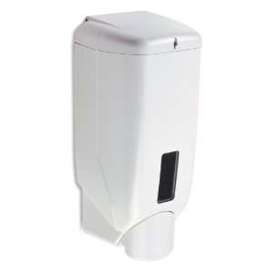   : StilHaus K22 Wall Mounted Liquid Soap Dispenser K22: Home & Kitchen