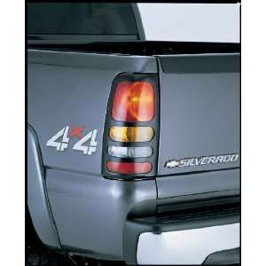  Lund 37349 Tail Light Covers: Automotive