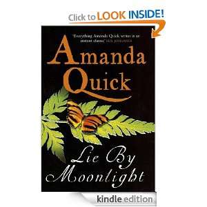 Lie By Moonlight The Vanza Book Four (The Vanza Series) Amanda 