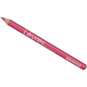  Bourjois Levre Contour Lip Pencil   24 Glam Sage Beauty