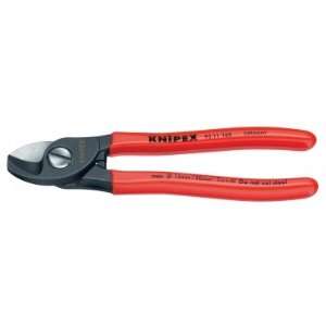 Knipex 6.5 High Leverage Cable Shear: Home Improvement
