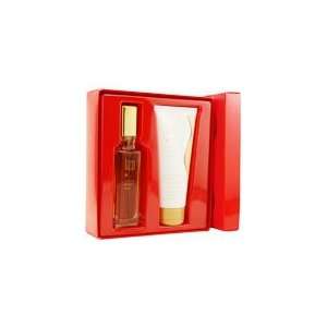  RED gift set by Giorgio Beverly Hills WOMENS EDT SPRAY 3 
