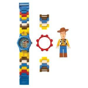  LEGO TS3 Woody Wrist Toy: Toys & Games