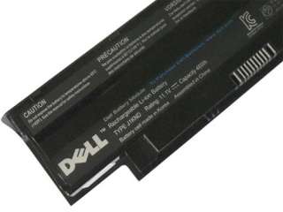 Original Battery TYPE J1KND Dell Inspiron 13R 14R N4010 148 N4010D 