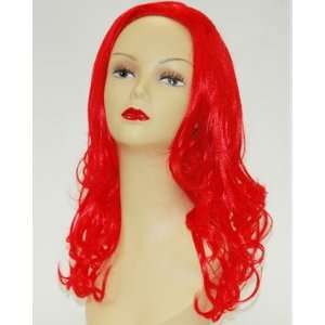  SEPIA Leanne Wig (Red) Beauty