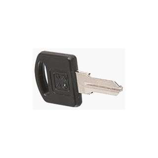  CRL Blank Key for Glass Door LK Locks: Home Improvement