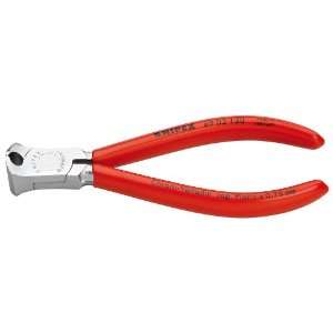   KNIPEX 69 03 130 High Leverage End Cutters Lap Joint: Home Improvement