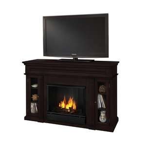  Real Flame 3300 E Lannon Indoor Ventless Gel Fireplace 