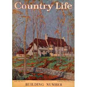   Building Landscape Architecture   Original Cover