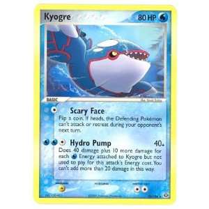  Kyogre   Emerald   15 [Toy]: Toys & Games