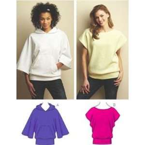    Kwik Sew Pullovers Pattern By The Each Arts, Crafts & Sewing