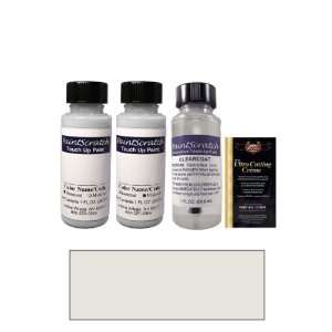  Tricoat Paint Bottle Kit for 2012 Dodge Journey (WH/KWH): Automotive