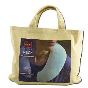  Kozi Natural Neck Wrap   1 pc,(Herbal Concepts) Health 