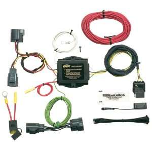 Hopkins 11142195 Vehicle to Trailer Wiring Kit for Dodge 