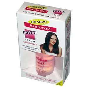  Palmers Hair Success Frizz Treatment Serum Health 
