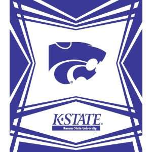  Kansas State Wildcats Book Cover