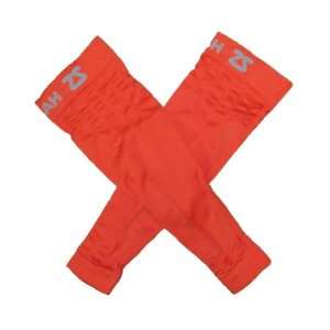 Zensah Compression Arm Sleeve (by the Pair)  Sports 