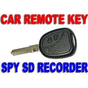   Spy Video Hidden Security Camera Recorder with built in Microphone