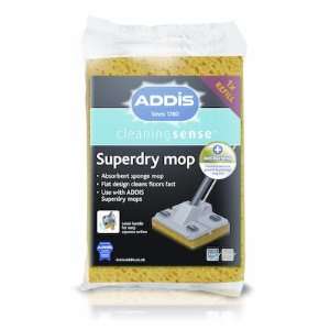  Addis Superdry Mop Refill 508858 [Kitchen & Home]