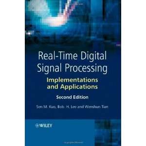  Real Time Digital Signal Processing: Implementations and 