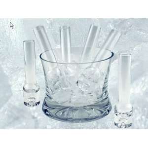  7 PIece Vodka Set