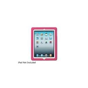   K39372US BlackBelt Protection Band for iPad 2 Pink Electronics