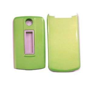   on Protector Faceplate Cover Housing Hard Case   Solid Honey Green