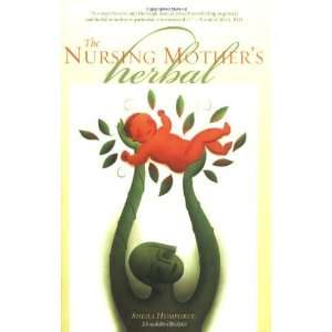  The Nursing Mothers Herbal (Human Body Library 
