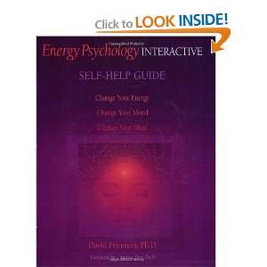  Energy Psychology Interactive Self help Guide [Paperback 
