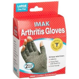 Thermacare Arthritis Hand & Wrist 12 Hour, 2 Heat Wraps 