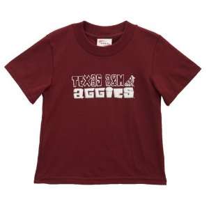   Toddlers Texas A&M University Hoodie 