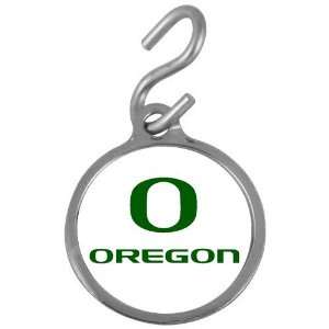 NCAA Oregon Ducks Pet ID Tag: Sports & Outdoors