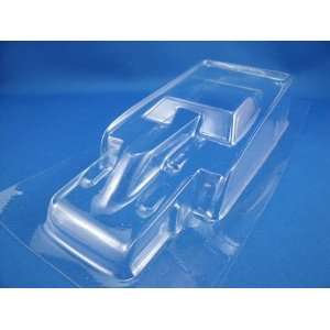   24 Modified fits H&R.015 Clear Body (Slot Cars): Toys & Games