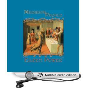Medieval People [Unabridged] [Audible Audio Edition]