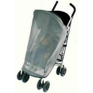   Cover for Mamas and Papas Voyage and Cruise Single Stroller: Baby