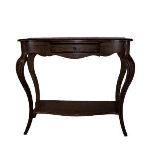  Cooper Classics Isabelle Console Table