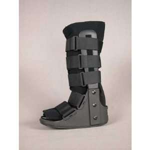  Darco 14997 FX Pro Walker High Boot in Classic Black Size 
