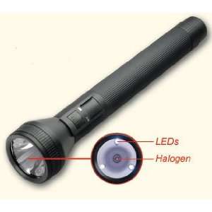 SL20XP LED AC Black (Flashlights & Lighting) (Tactical & Professional)