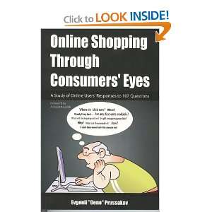  Online Shopping Through Consumers Eyes A Study of Online 