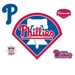    Fathead Philadelphia Eagles Logo Wall Decal: Sports & Outdoors