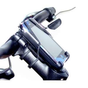  Pro.Fit International BK 300R iPhone 3/3GS Bike Mount and 
